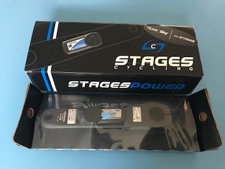 Stages Power Crank- Ultegra R8000